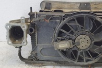 фото thumb №13, Pas передний радиатор volvo s40 ii 1.6 b