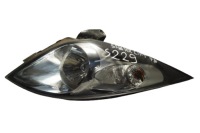 фото thumb №1, Лампа правий перед chevrolet spark m300 iii lift