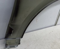 Audi q5 8r 2008-2016 крыло  перед передний левое  оригинал Доставка, фото thumb