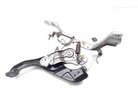 фото thumb №13, Nissan leaf педаль гальма електро двигун електричний 110kw 150 hp 2022