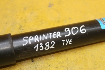 фото thumb №8, Амортизатор зад задний sprinter 906