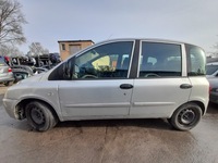 фото thumb №14, Fiat multipla lift двері лівий задня ліва задні 647
