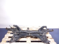 фото thumb №4, Hyundai i10 ii 1.0 поперечина підрамник підрамник перед