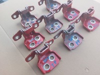 фото thumb №3, Петля двері renault arkana