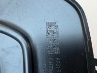 Купити Ford transit 18r- решітка решітка  бампера правий перед передня kk31-19952, фото thumb