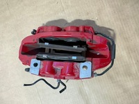 фото thumb №8, Суппорт тормозной левый перед, передний alfa romeo stelvio, giulia