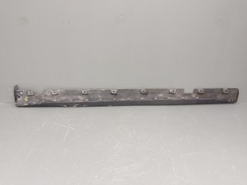 фото thumb №9, Ford mustang vi 6 gt 15- планка порогова поріг правий fr3b-6310154-a ÷