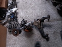 Mercedes sprinter 903 2.2cdi поворотный кулак ступица рычаг перед передний правая в Украине, фото thumb