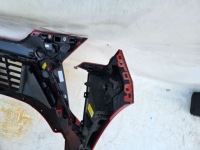 Бампер renault clio v 5 esprit alpine e-tech рестайлинг  23 - перед 6202223501r с Разборки, фото thumb