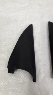 фото thumb №8, Audi a4 b5 8d5857569 заглушка зеркало левая