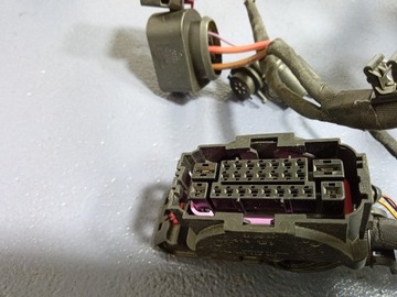 фото thumb №5, Audi q4 e-tron предохранители установка камеры двигателя электрик