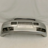 фото thumb №1, Бампер перед vw t5 multivan 7h0807101