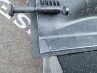 фото thumb №6, Полка задняя задняя багажника ford ka mk1 96-08