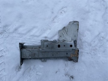 фото thumb №1, Лонжерон левый/правый перед jeep renegade 14-