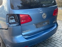 фото thumb №6, Кришка скло багажника зад задня vw touran i рестайлінг ii 10-15 lr5t