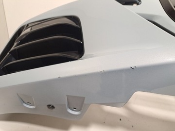 фото thumb №9, Бампер переднее m pdc pma bmw 4 g22 g23 g24 g26 9854248