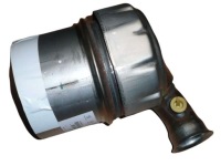 фото thumb №2, Фильтр fap dpf citroen peugeot 1.6 hdi 9803421880