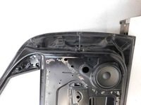 фото thumb №9, Дверь перед левая z20r opel astra h 1.8b 04r