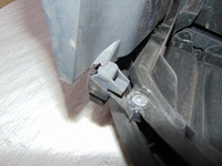 фото thumb №6, Bmw g30 решётки радиатора впуск воздуха решётка радиатора luxury 4797281