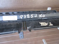 фото thumb №11, Планка порогова права mercedes glc x 253 amg поріг