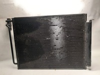 фото thumb №6, Радіатор кондиціонера bmw x5 e53 4.4