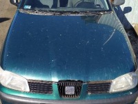 фото thumb №1, Капот l56t seat ibiza ii lift