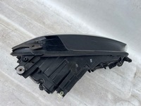 фото thumb №11, Volkswagen golf 7 vii рестайлинг 5g1 17- лампа полный led левая перед передняя eur