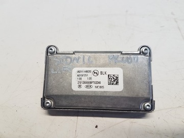 KIA STONIC LIFT КАМЕРА-ПОМОЩНИК 99211-H8020