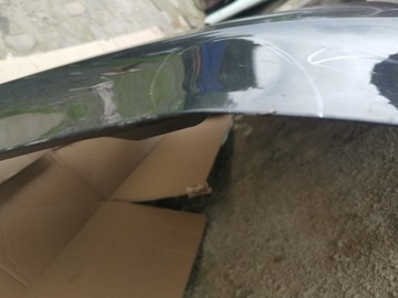 фото thumb №7, Капот кришка двигуна vw passat b8