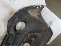 фото thumb №9, Бампер перед nissan juke f15 kod ky0