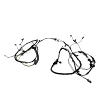 фото thumb №1, Жгут крышки багажника opel insignia a 13331360