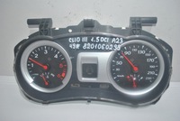 фото thumb №1, Счетчик renault clio iii 1.5 dci 8201060299