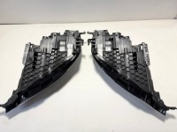 фото thumb №8, Volvo s60 v60 v60cc фара лампи передні повний led 2021
