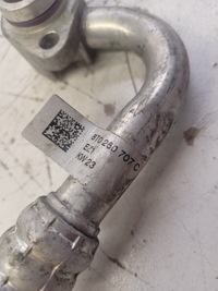 фото thumb №5, Audi оригинальный номер 8t0260707c шланг кондиционера