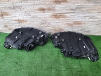 фото thumb №10, Лампа led адаптивний bmw 3 f34 gt 8338729 8338730