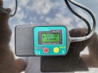 фото thumb №3, Renault scenic iii 09r nv676 капот