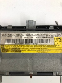 фото thumb №8, Mercedes w176 w117 подушка повітряна подушка безпеки колінна a1768600302