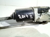 фото thumb №5, Toyota rav4 ii 05' механізм двірник перед