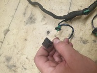 фото thumb №7, Opel corsa e жгут дверь левый перед 13359465