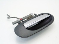 фото thumb №1, Ручка дверь правые зад наружная nissan almera tino 2002 2.2 di