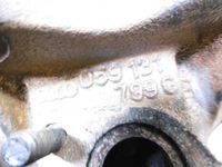 фото thumb №3, Audi a6 c5 колектор випускний 2,5tdi 059131799g