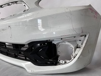 фото thumb №3, Бампер перед передний mitsubishi space star ii lift