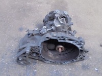 фото thumb №13, Opel meriva a коробка передач коробки передач 1,7d f17 w355