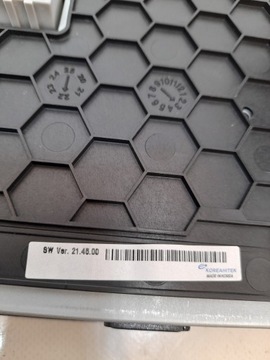 фото thumb №13, Chrysler pacifica 17- дисплей радио навигации 68438382ag usa