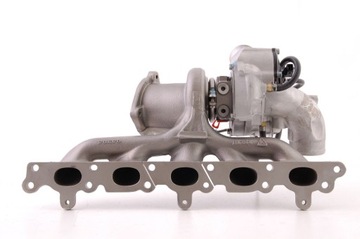 фото thumb №3, Турбина volvo ford 30650975 30757112 6g9n6k682aa