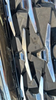 фото thumb №5, Kia sportage 2018- lift бампер перед передній 86511f1500