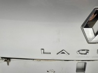 фото thumb №7, Renault laguna iii kombi lift 10r крышка багажника багажника ted69