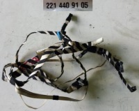 Купить Жгут дверь левый задний  mercedes s 221 w221 2214409105, фото thumb