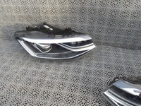 фото thumb №1, Лампа передня права vw caddy full led