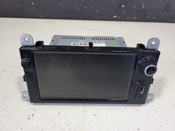 фото thumb №1, Радіо навігація renault master 2022r 281151969r